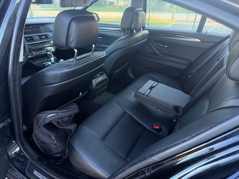 Used 2013 BMW 535i xDrive Sedan image 16