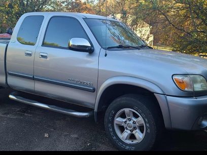 Used 2006 Toyota Tundra SR5