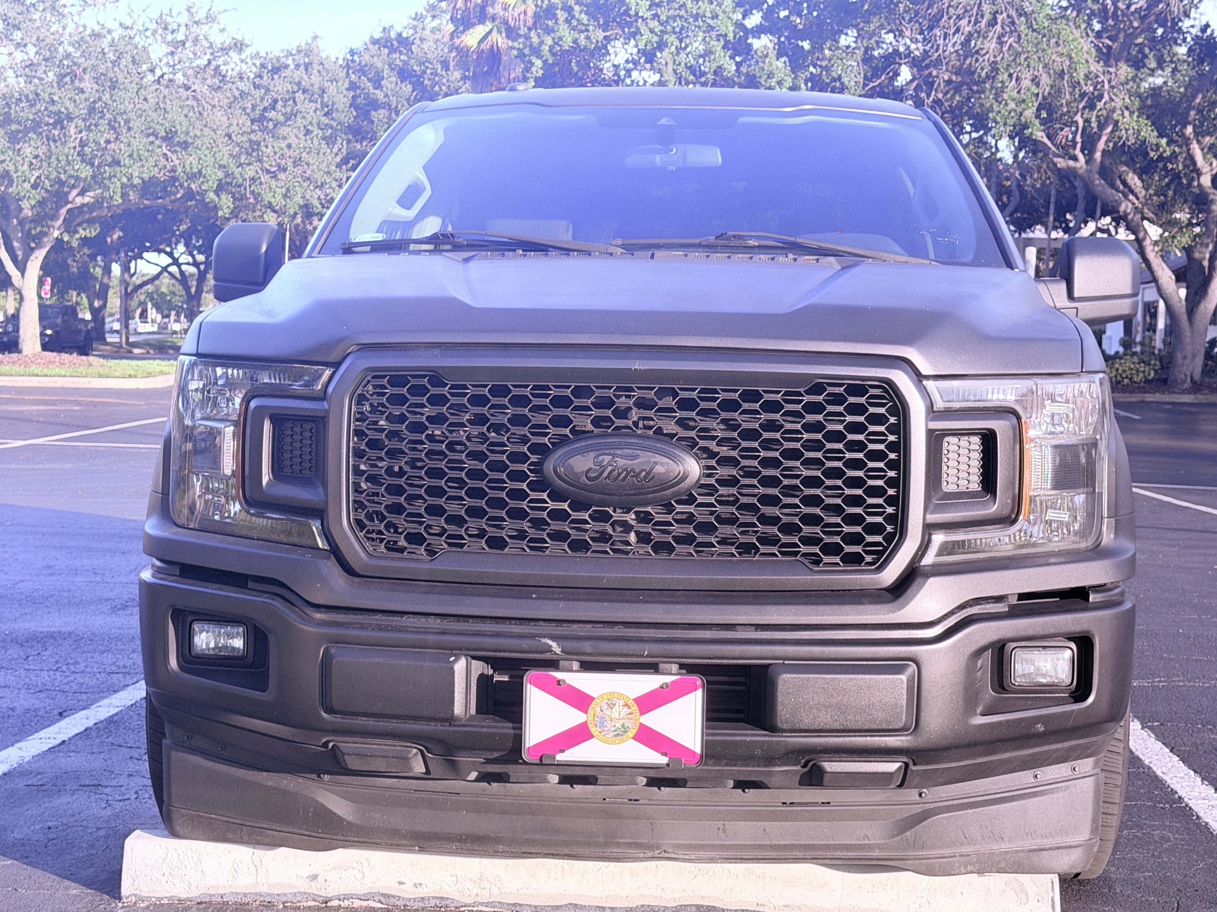 Used 2019 Ford F150 XL w/ Equipment Group 101A Mid RWD image 17