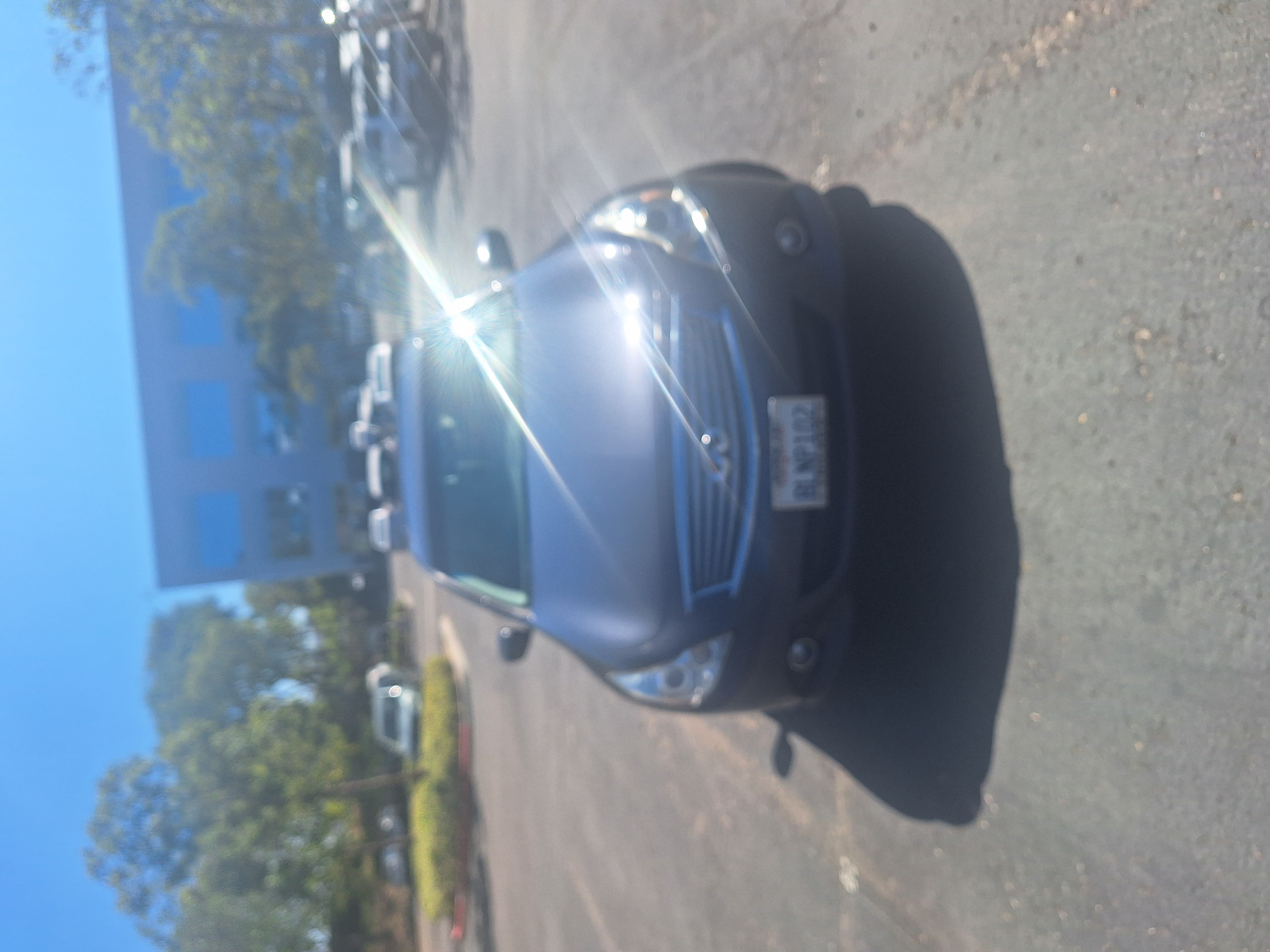 Used 2013 INFINITI G37 x Sedan w/ Premium Pkg AWD/4WD image 2