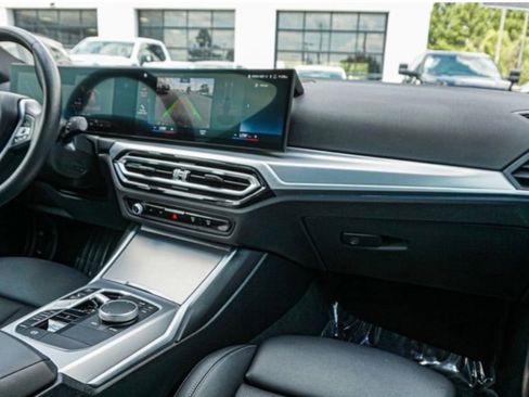 Used 2024 BMW 430i Gran Coupe w/ Premium Package RWD image 8