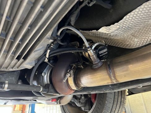 Used 2015 Ford Mustang GT Premium w/ GT Performance Package image 18