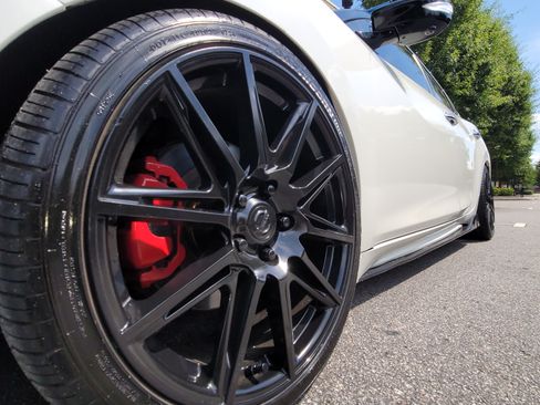 Used 2016 Nissan Maxima Platinum image 13