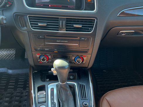 Used 2012 Audi Q5 2.0T Premium Plus image 19