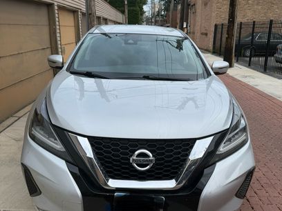 Used 2020 Nissan Murano S w/ Technology Package
