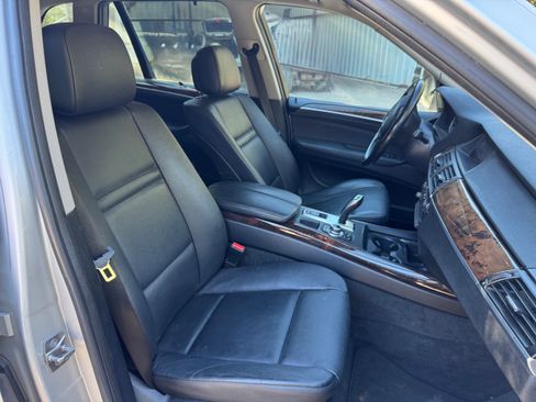 Used 2012 BMW X5 xDrive35d image 6