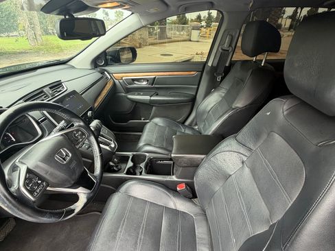 Used 2018 Honda CR-V EX-L image 13