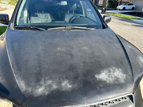 Used 2009 Hyundai Santa Fe Limited w/ Touring Pkg 16 W/Rse image 5