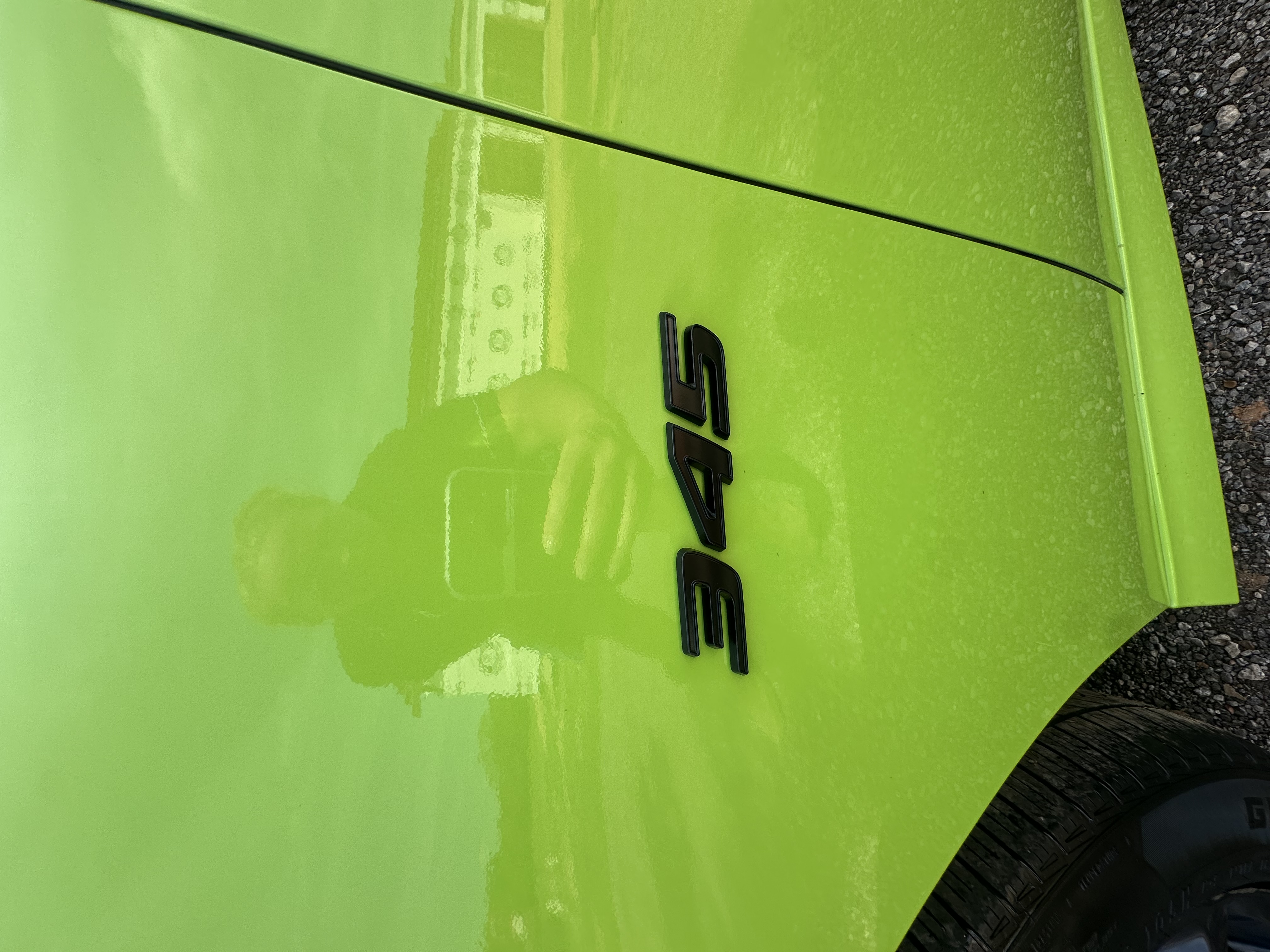 Used 2023 Dodge Charger R/T w/ Blacktop Package RWD image 9