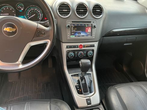 Used 2014 Chevrolet Captiva Sport LT w/ Convenience Package image 21