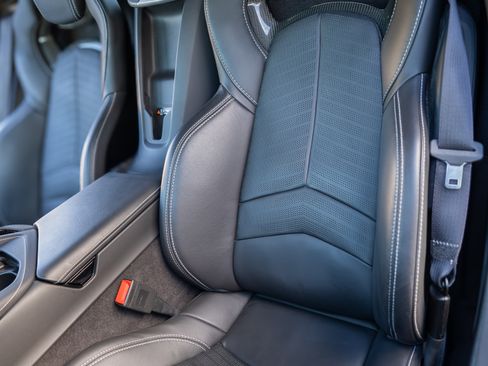 Used 2023 Chevrolet Corvette Stingray Preferred Cpe w/ Z51 Performance Package image 27