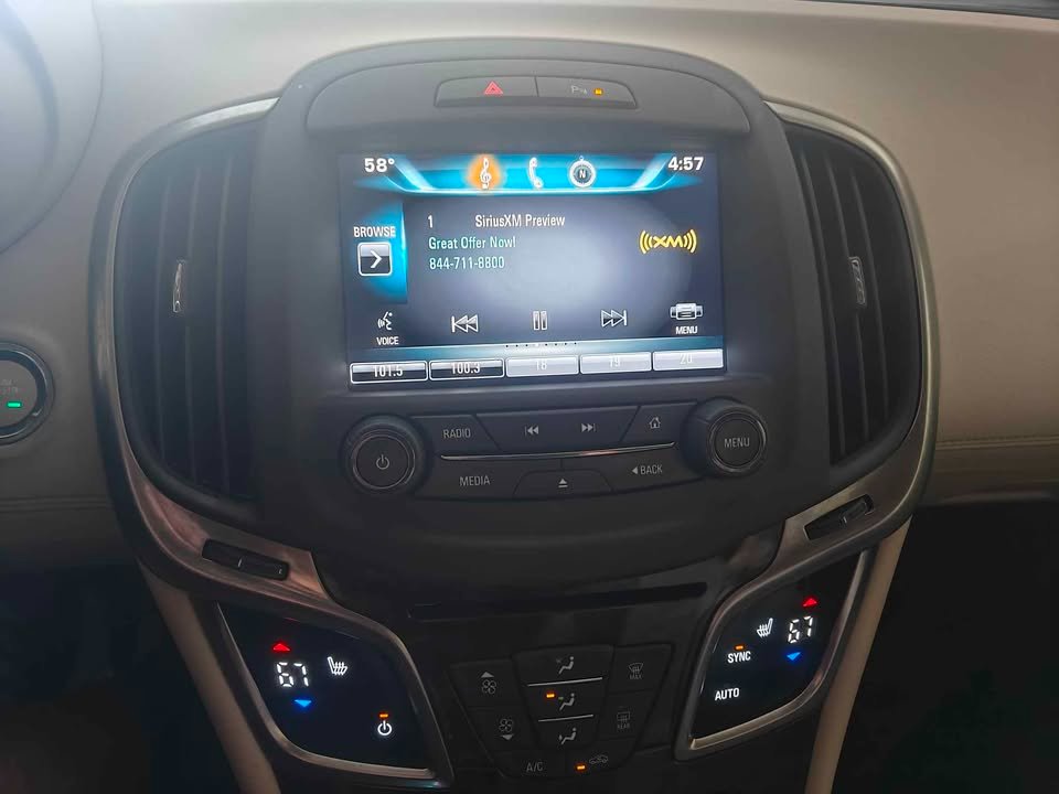 Used 2015 Buick LaCrosse Leather FWD image 10