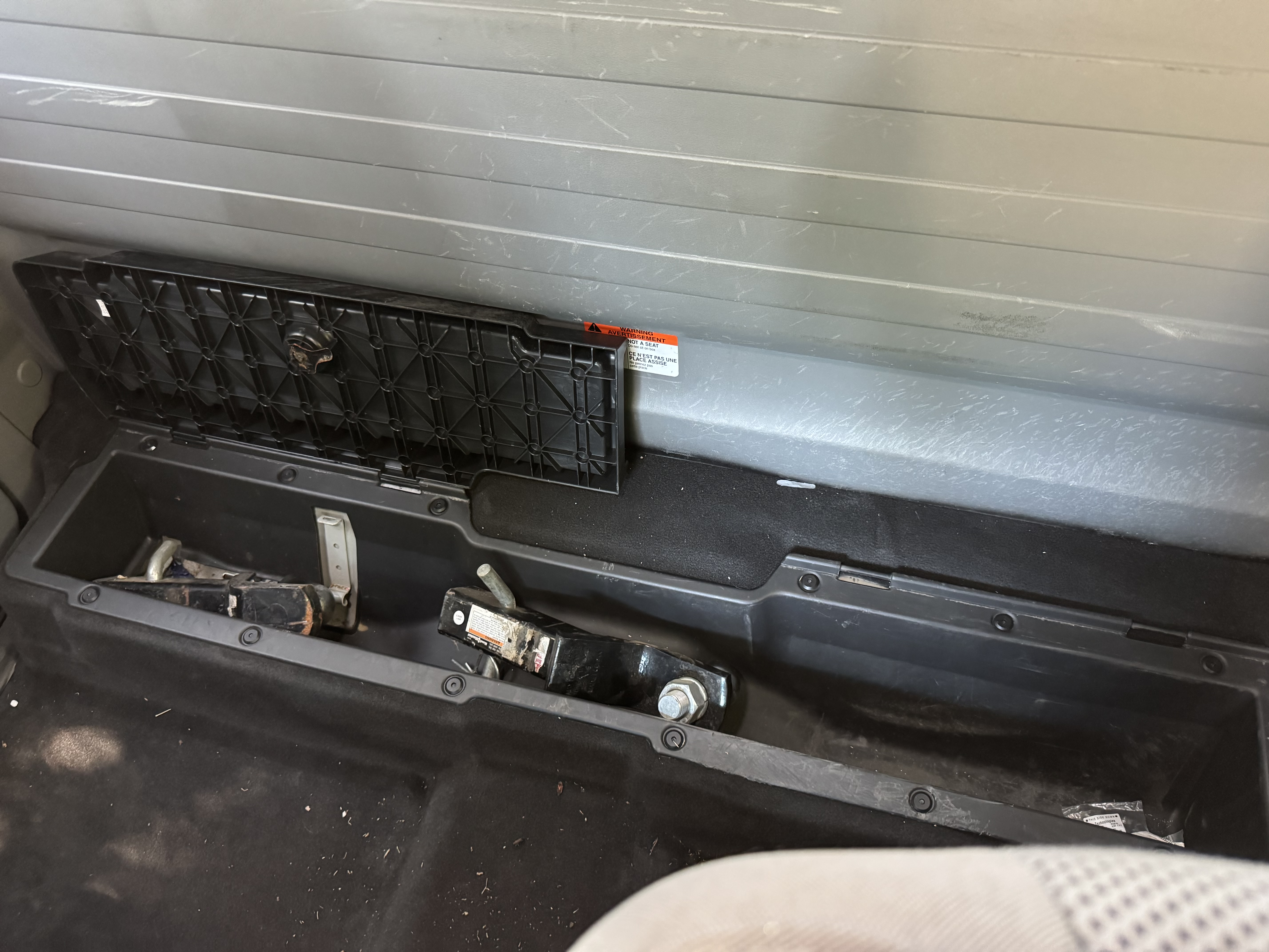 Used 2015 Toyota Tacoma 2WD Access Cab image 1