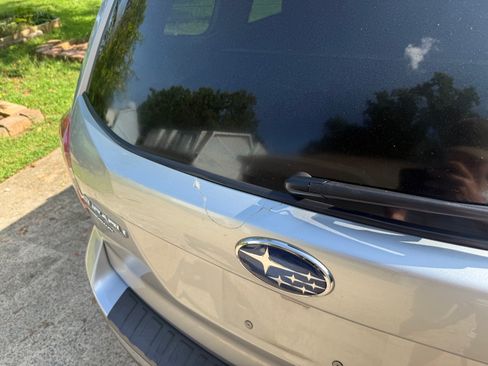 Used 2015 Subaru Forester 2.5i Premium w/ Popular Package #1 AWD/4WD image 11