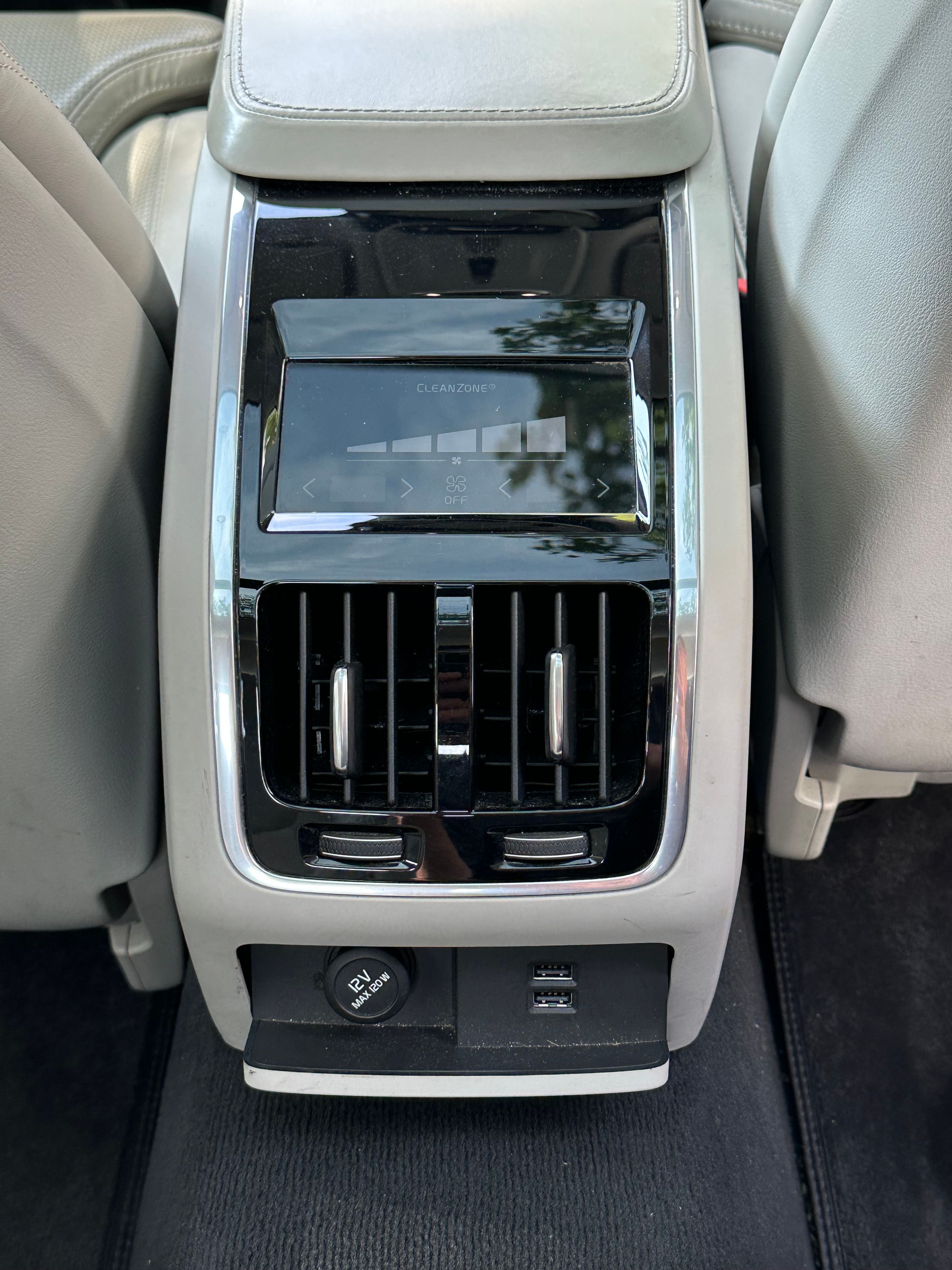 Used 2018 Volvo S90 T6 Inscription AWD/4WD image 17