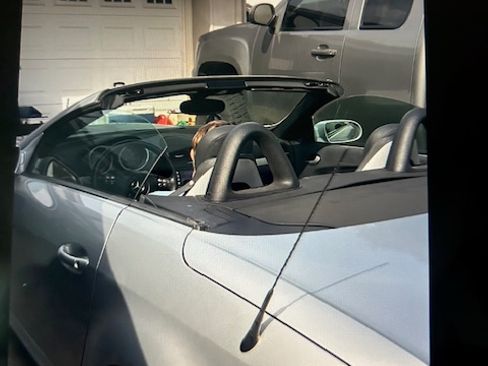 Used 2006 Mercedes-Benz SLK 280 image 6