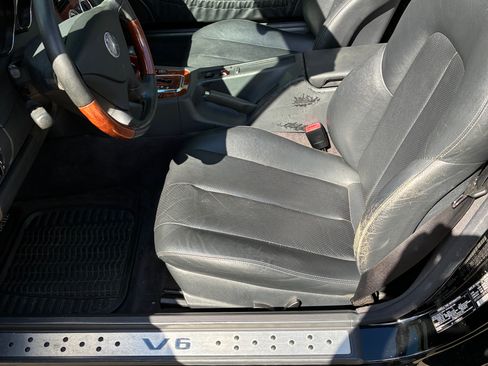 Used 2001 Mercedes-Benz SLK 320 image 6