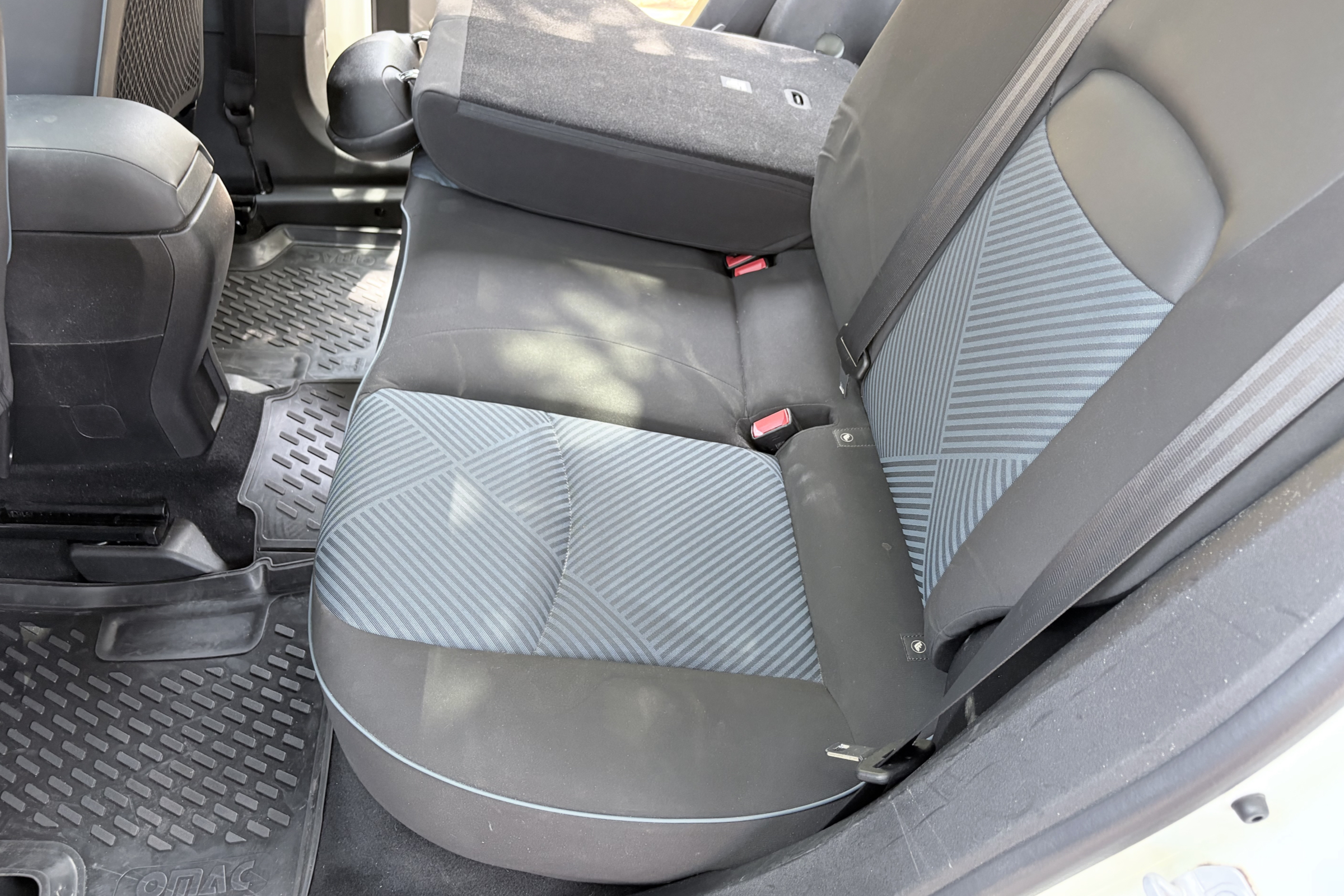Used 2018 FIAT 500X Pop w/ Popular Equipment Group FWD image 20