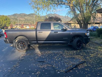 Used 2021 RAM 2500 Tradesman