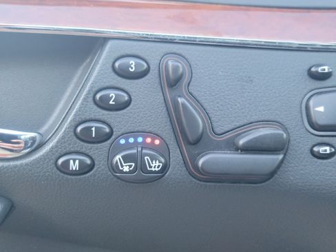 Used 2004 Mercedes-Benz S 430 image 25