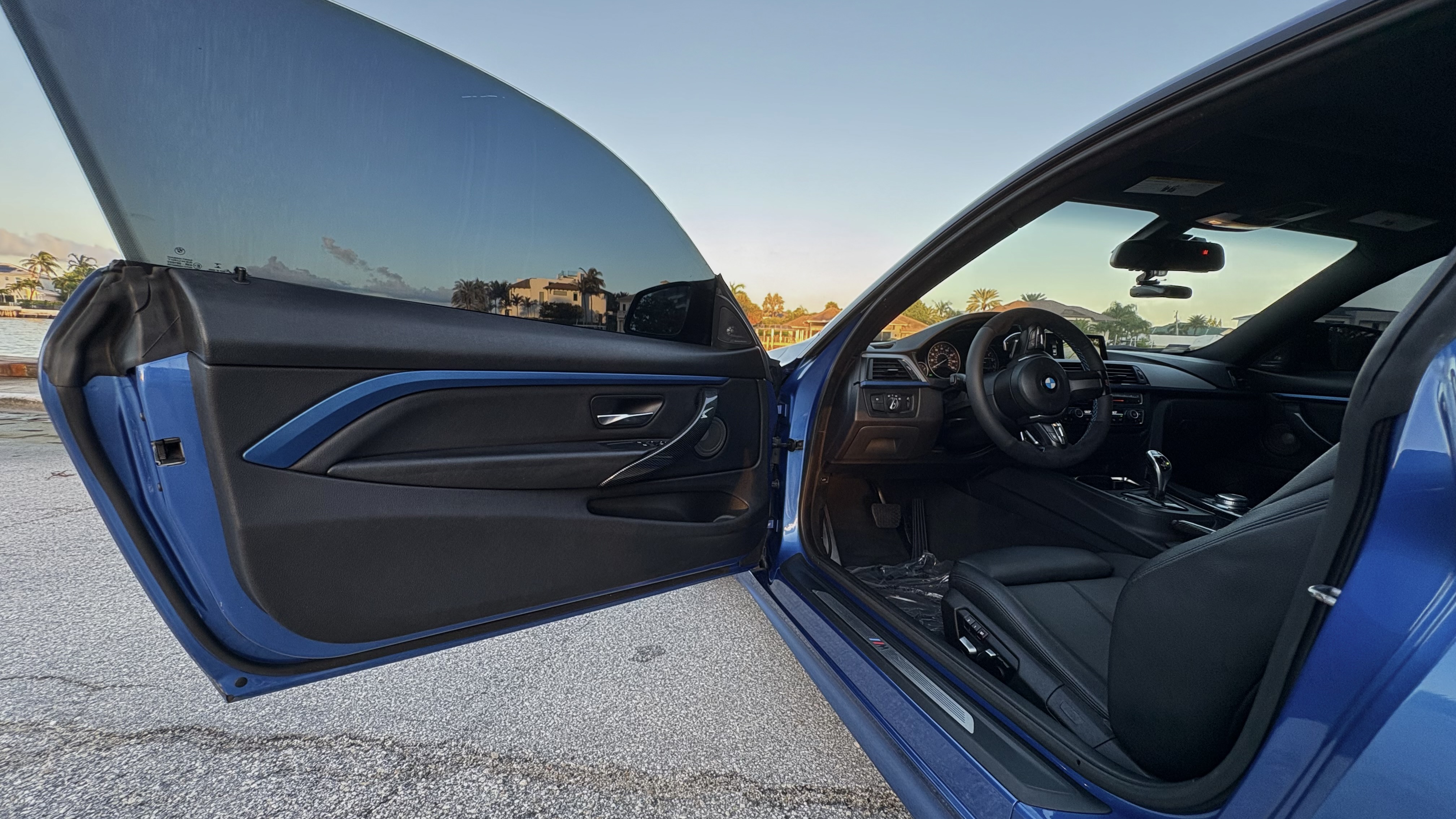 Used 2017 BMW 440i Coupe RWD image 15