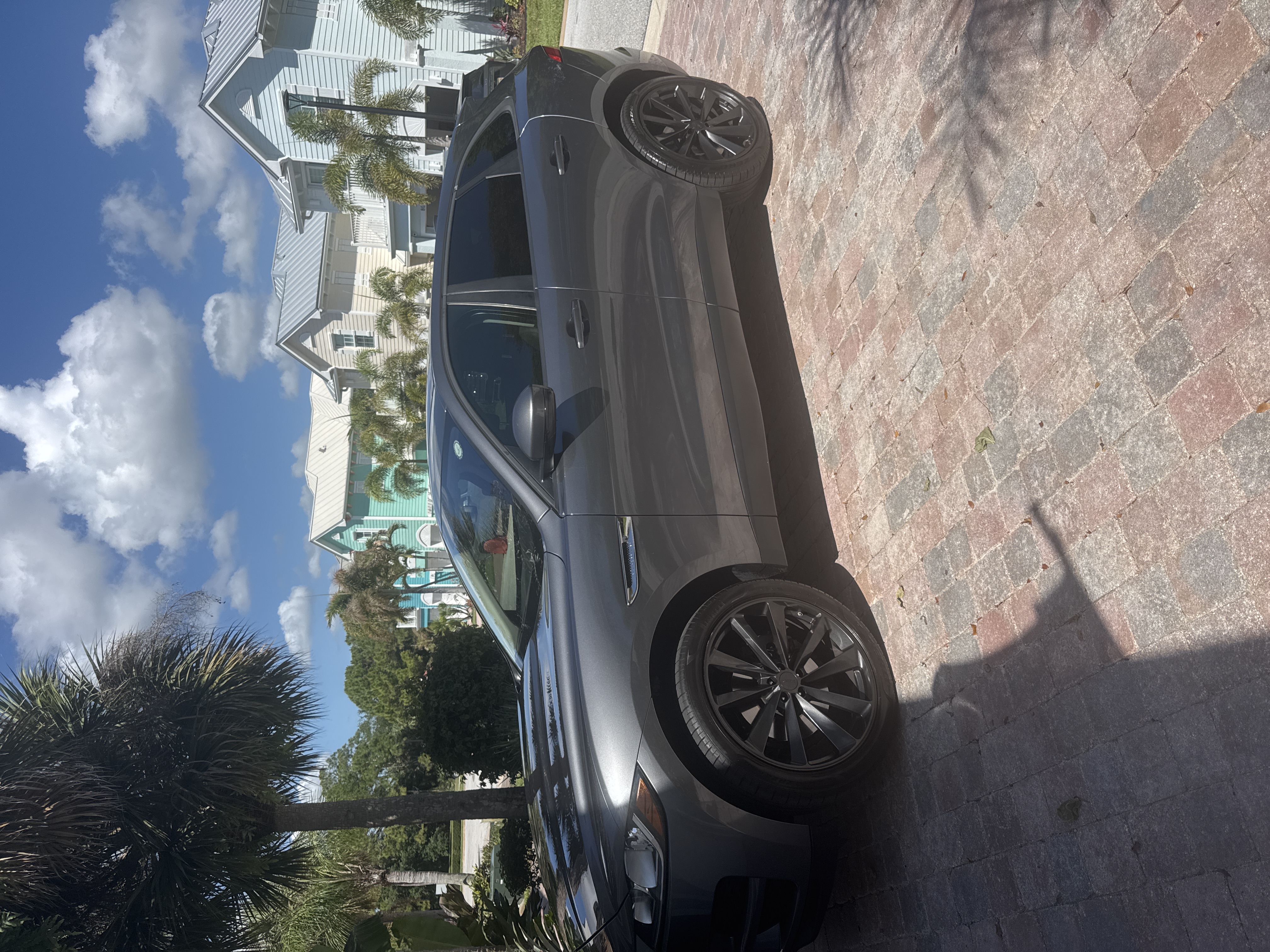 Used 2018 Jaguar F-PACE Premium AWD/4WD image 2