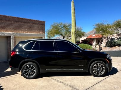 Used 2015 BMW X5 xDrive50i
