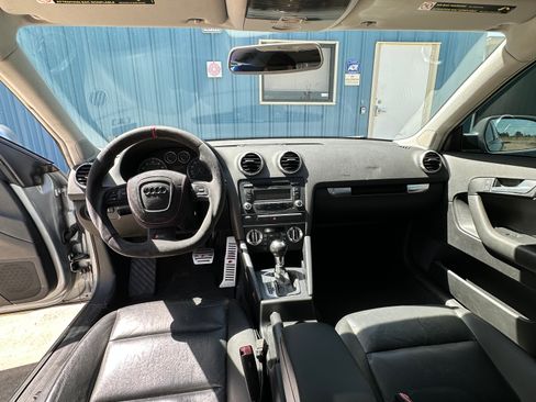 Used 2011 Audi A3 2.0T Premium image 14