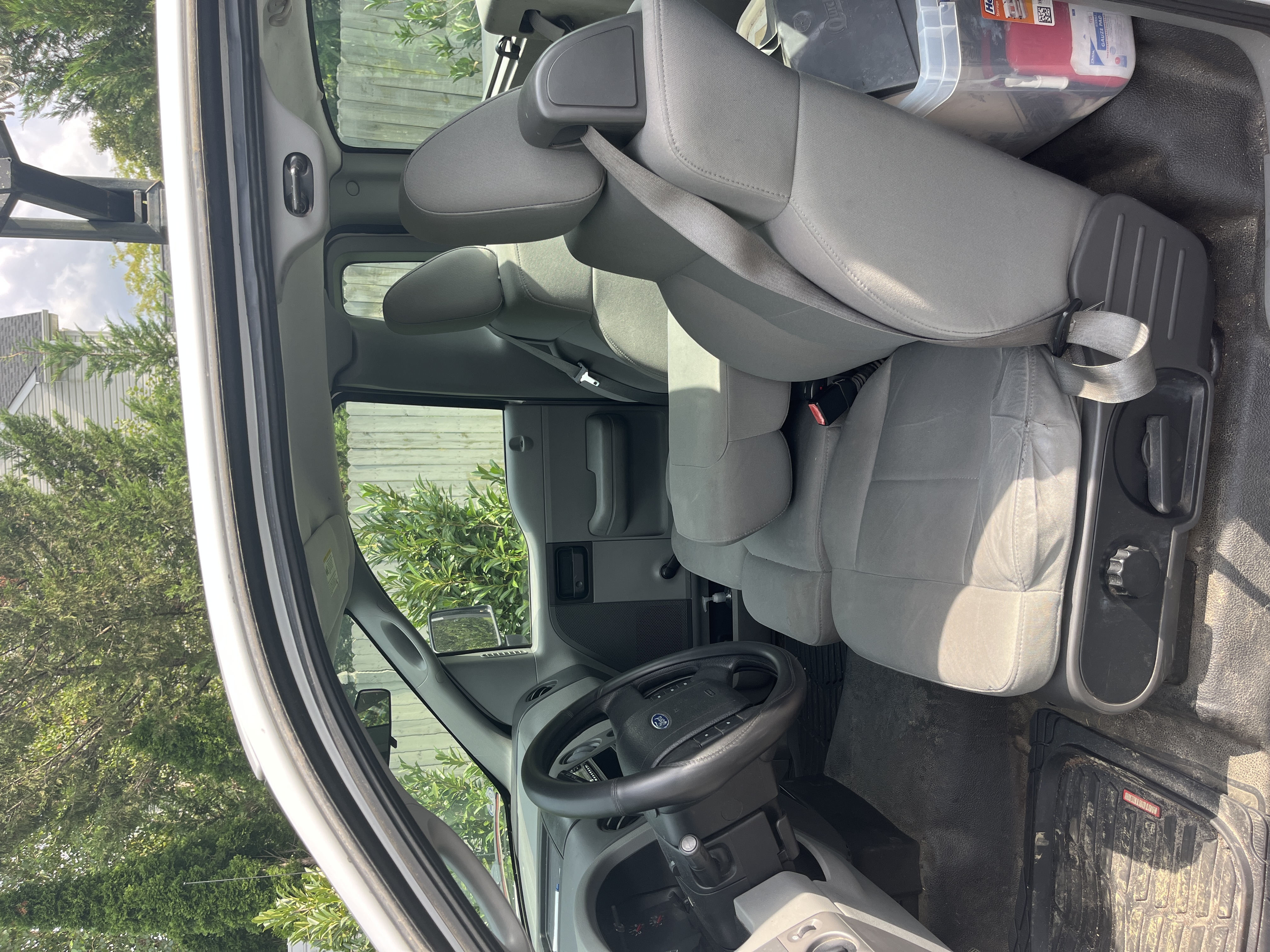 Used 2008 Ford F150 XL RWD image 7