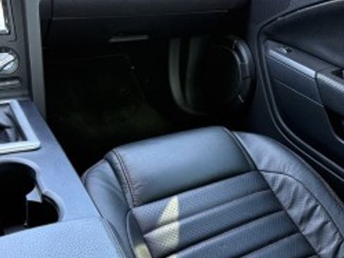 Used 2007 Ford Mustang Shelby GT500 image 11