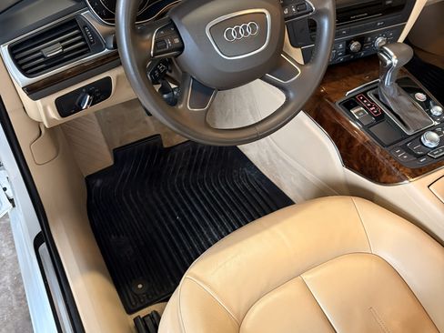 Used 2013 Audi A6 2.0T Premium Plus w/ Premium Plus Pkg image 6