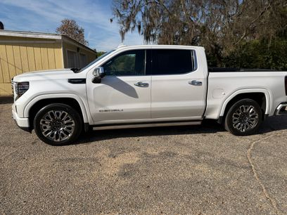Used 2023 GMC Sierra 1500 Denali Ultimate