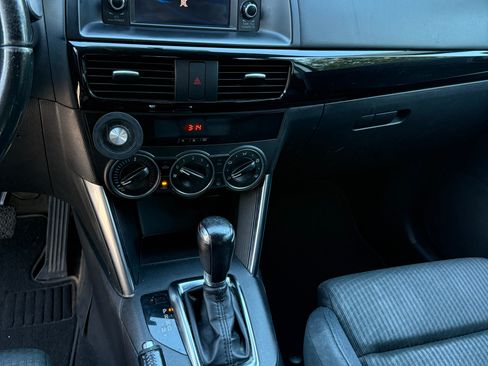 Used 2015 MAZDA CX-5 Touring image 11