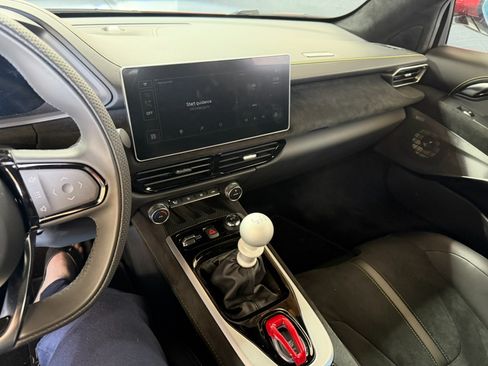 Used 2024 Lotus Emira First Edition image 12