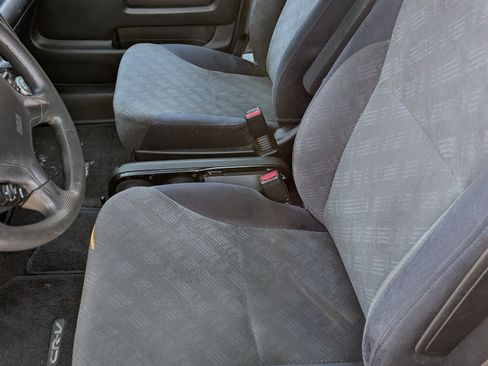 Used 2006 Honda CR-V EX image 10