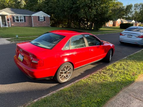 Used 1998 Audi A4 1.8T image 6