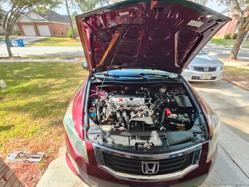 Used 2010 Honda Accord LX image 9