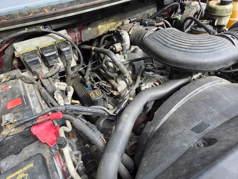 Used 2004 Ford F150 XL AWD/4WD image 8