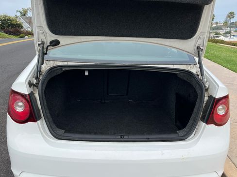 Used 2010 Volkswagen Jetta TDI Cup image 15