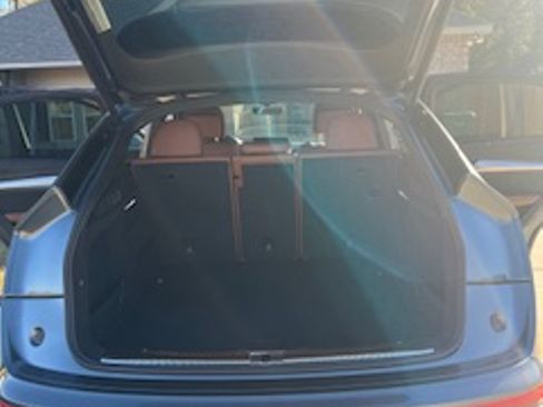 Used 2022 Audi Q5 2.0T Prestige w/ Prestige Package image 10