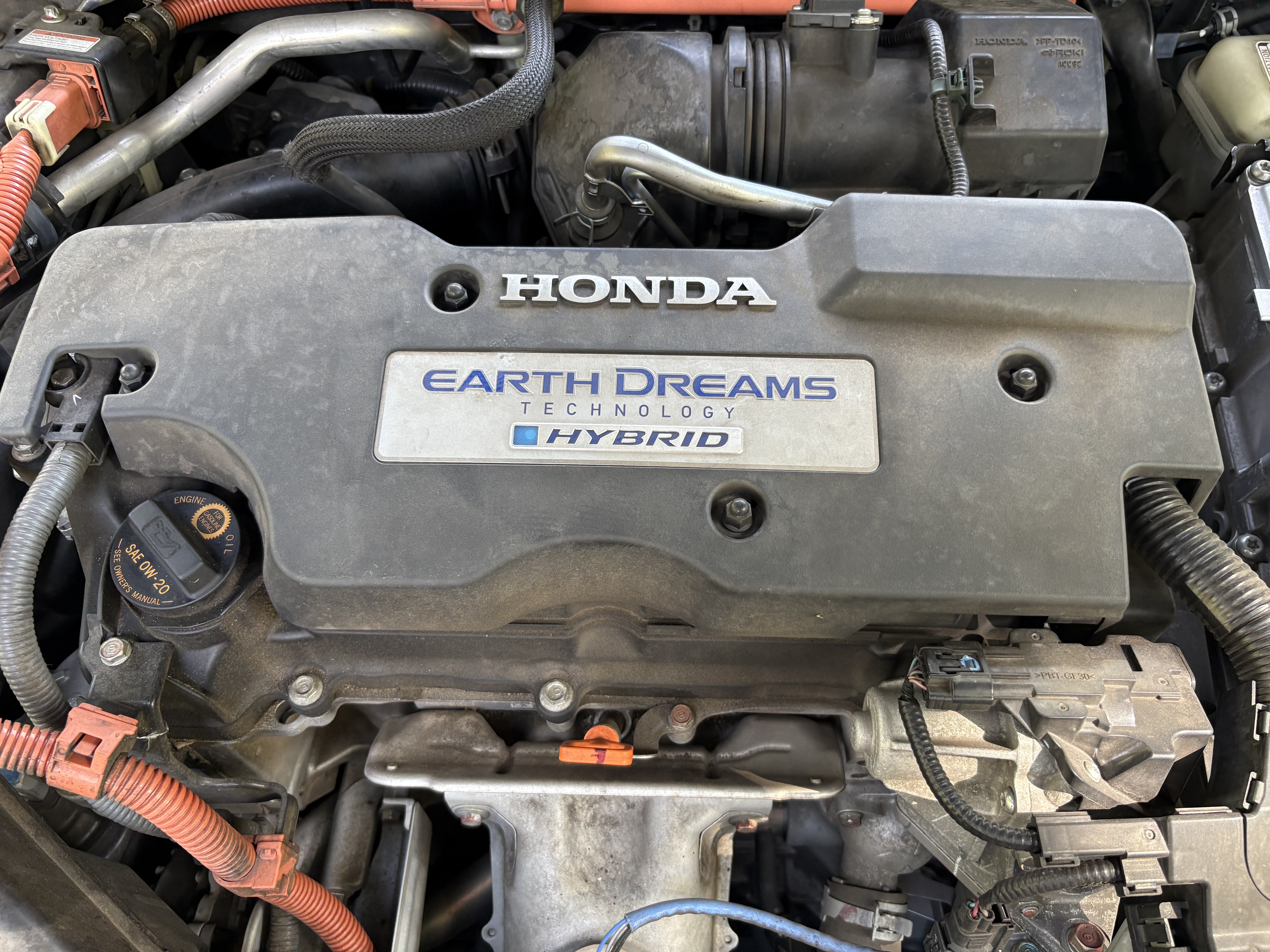 Used 2014 Honda Accord EX-L image 13