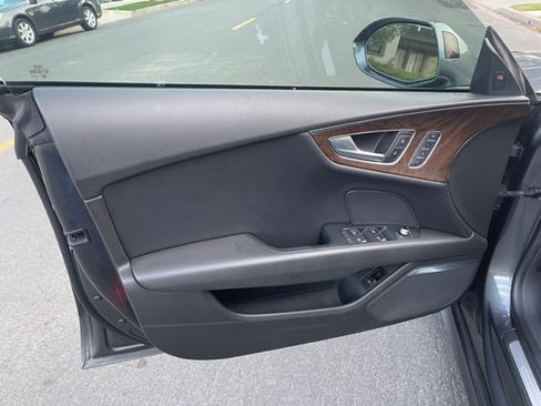 Used 2013 Audi A7 3.0T Prestige image 10
