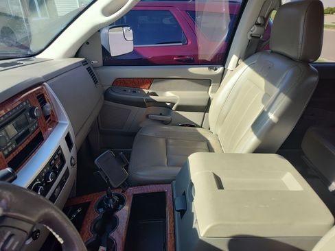 Used 2006 Dodge Ram 1500 Truck Laramie w/ Trailer Tow Group image 16