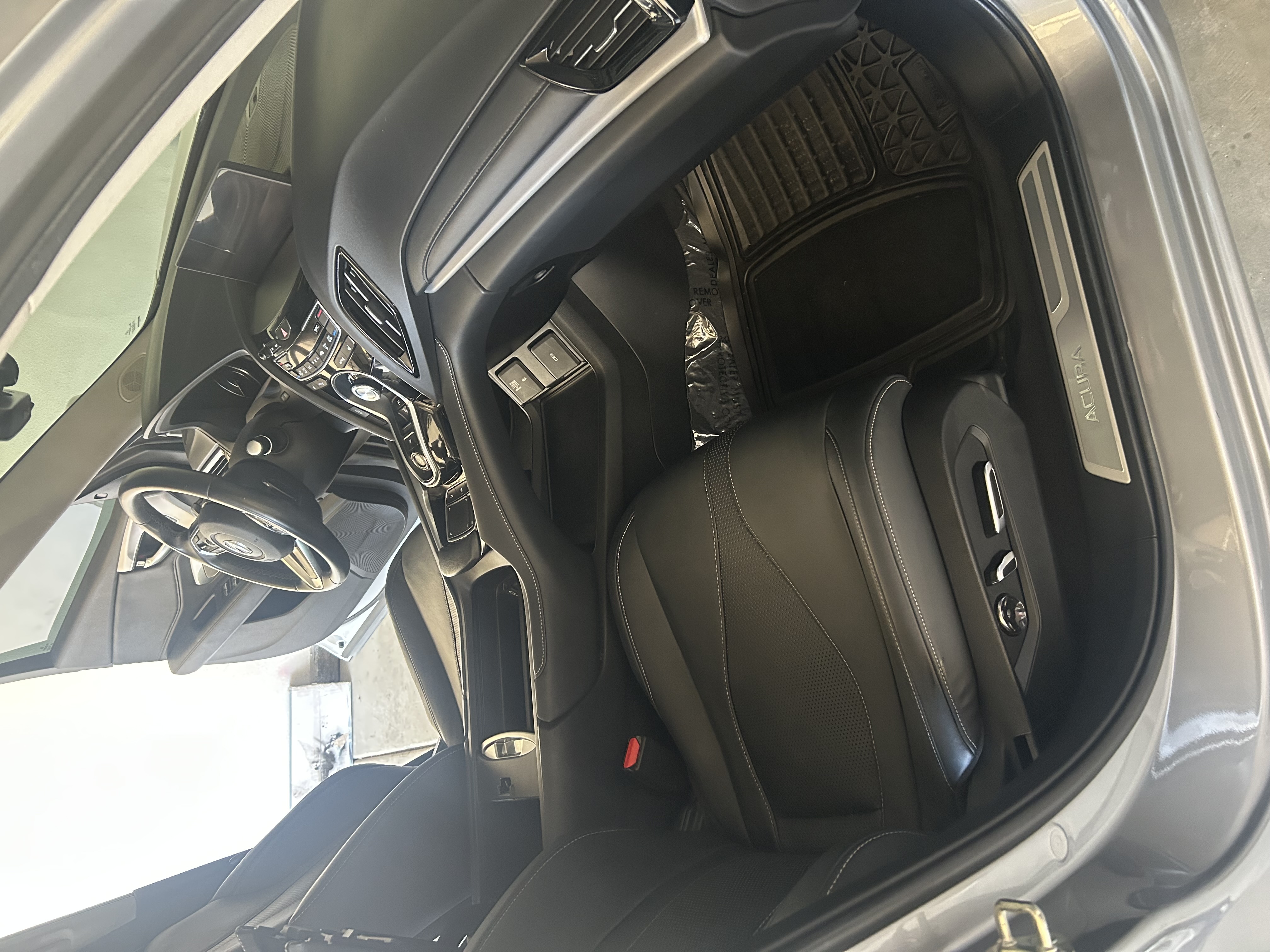 Used 2020 Acura RDX FWD w/ Technology Package image 14