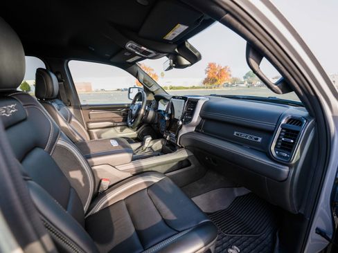 Used 2022 RAM 1500 TRX w/ TRX Level 1 Equipment Group image 24