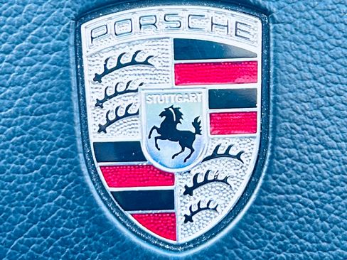 Used 2001 Porsche 911 Carrera 4 image 12