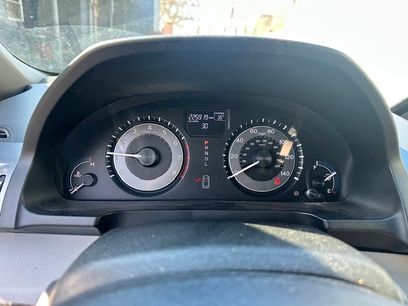 Used 2012 Honda Odyssey EX-L