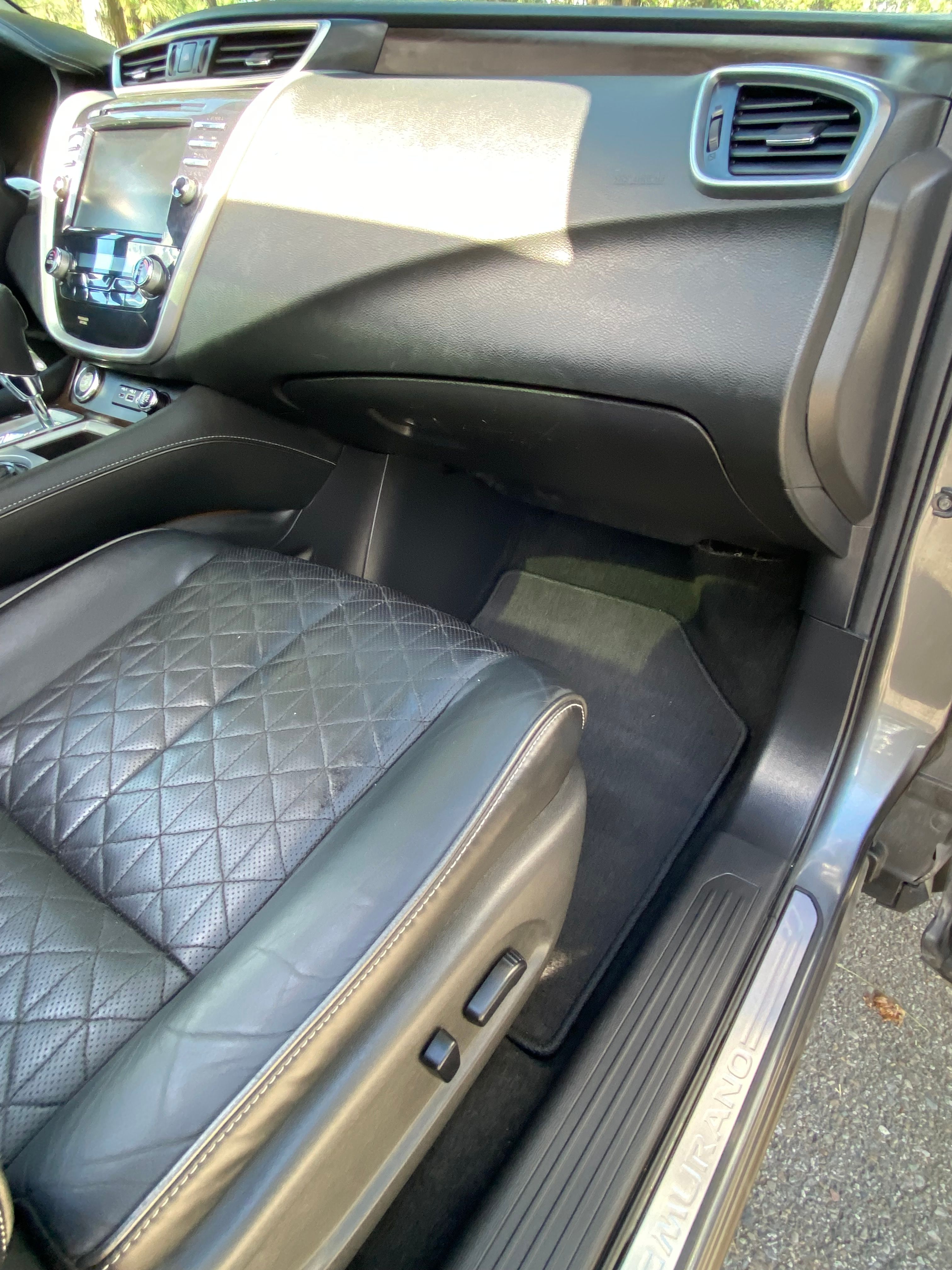 Used 2020 Nissan Murano Platinum AWD/4WD image 26