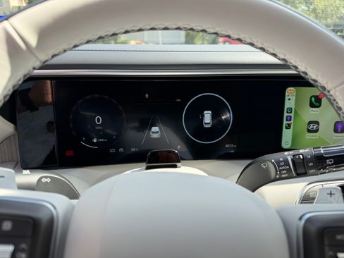 Used 2026 Hyundai Palisade Calligraphy FWD image 9