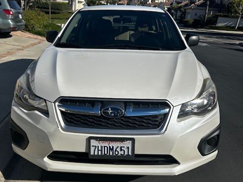 Used 2014 Subaru Impreza 2.0i image 21